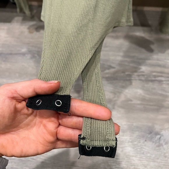 Long sleeve body suit - Picture 6 of 7